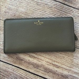 Kate Spade Wallet